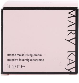 Mary Kay Intense Moisturising Cream vlažilna krema za suho kožo