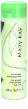Mary Kay Lotus & Bamboo mleczko do ciała