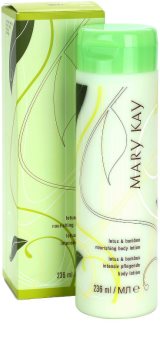 Mary Kay Lotus & Bamboo tělové mléko