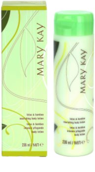 Mary Kay Lotus & Bamboo tělové mléko