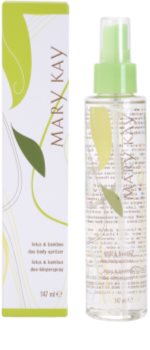Mary Kay Lotus & Bamboo pršilo za telo