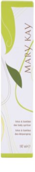 Mary Kay Lotus & Bamboo telový sprej