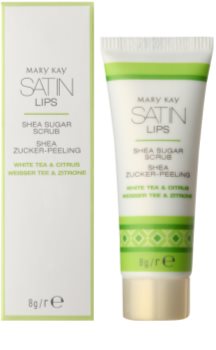 Mary Kay Satin Lips sladkorni piling za ustnice