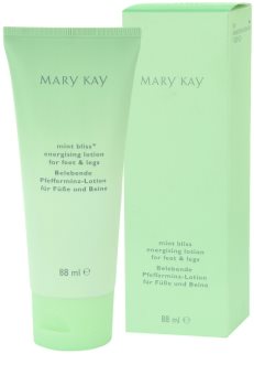 Mary Kay Mint Bliss Fusscreme