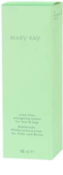 Mary Kay Mint Bliss Fusscreme