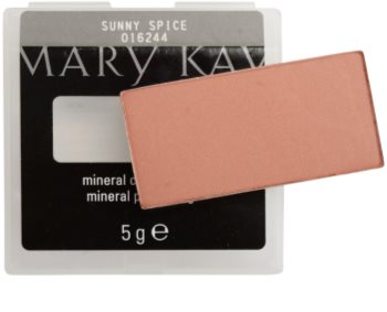 Mary Kay Mineral Cheek Colour blush