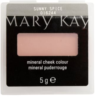Mary Kay Mineral Cheek Colour blush