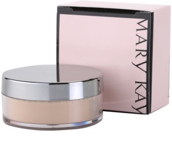 Mary Kay Mineral Powder Foundation mineralni puder u prahu