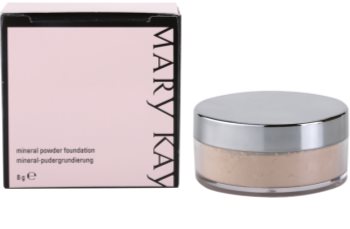 Mary Kay Mineral Powder Foundation minerální pudrový make-up