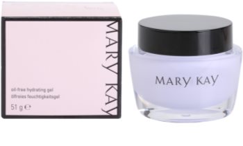 Mary Kay Oil-Free Hydrating Gel Moisturizing Gel