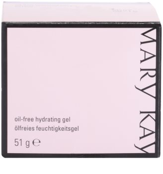 Mary Kay Oil-Free Hydrating Gel Moisturizing Gel