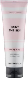 Mary Kay Paint The Sky telové mlieko pre ženy 118 ml