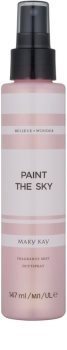 Mary Kay Paint The Sky testápoló spray nőknek 147 ml