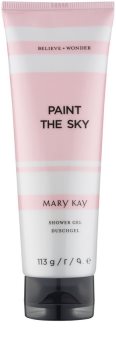 Mary Kay Paint The Sky gel de dus pentru femei 113 g