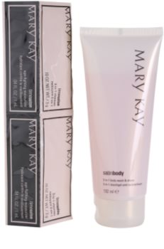 Mary Kay Satin Body żel pod prysznic