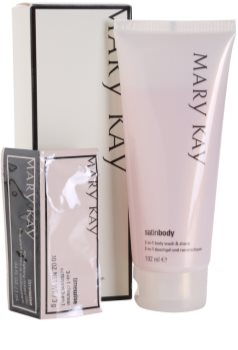Mary Kay Satin Body żel pod prysznic
