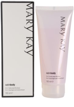 Mary Kay Satin Body żel pod prysznic