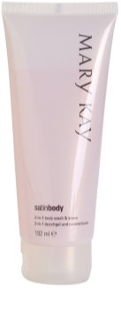 Mary Kay Satin Body gel za prhanje