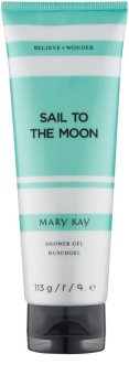 Mary Kay Sail To The Moon żel pod prysznic dla kobiet 113 g