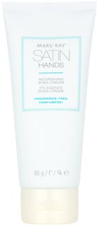 Mary Kay Satin Hands crema de manos para todo tipo de pieles