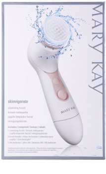 Mary Kay Skinvigorate cepillo limpiador para la piel