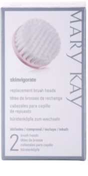 Mary Kay Skinvigorate cepillo limpiador para la piel cabezal de recambio