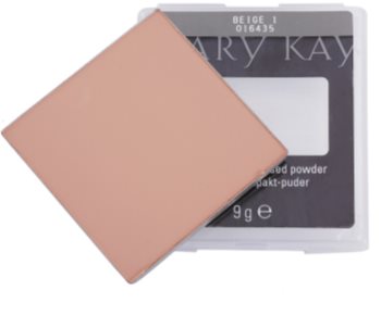 Mary Kay Sheer Mineral пудра