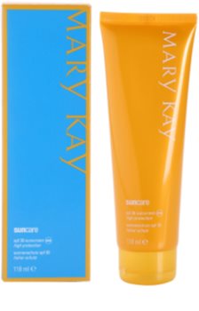 Mary Kay Sun Care creme solar SPF 30