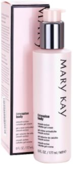 Mary Kay TimeWise Body Gel-Cream To Treat Cellulite