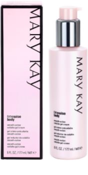 Mary Kay TimeWise Body Gel-Cream To Treat Cellulite