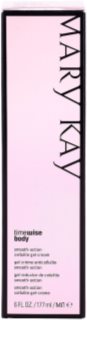 Mary Kay TimeWise Body Gel-Cream To Treat Cellulite