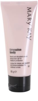 Mary Kay TimeWise Body Protective Cream for Pigment Spots Correction