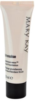 Mary Kay TimeWise Luminous-Wear тональний крем