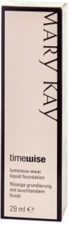 Mary Kay TimeWise Luminous-Wear тональний крем