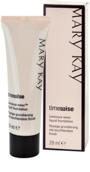 Mary Kay TimeWise Luminous-Wear тональний крем