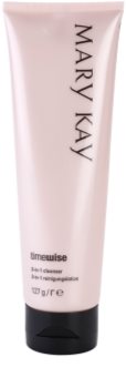 Mary Kay TimeWise очищуючий крем для нормальної та сухої шкіри