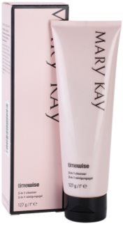 Mary Kay TimeWise čistilna krema za mastno in mešano kožo