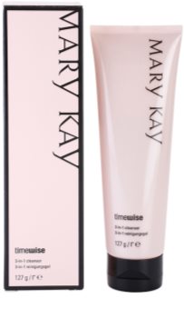 Mary Kay TimeWise čistilna krema za mastno in mešano kožo