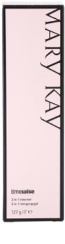Mary Kay TimeWise crema limpiadora para pieles grasas y mixtas