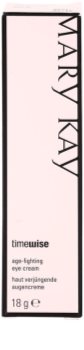Mary Kay TimeWise crema antiarrugas contorno de ojos