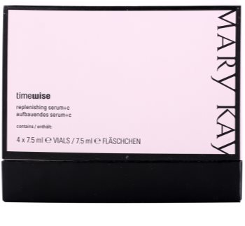 Mary Kay TimeWise regenerační sérum pro všechny typy pleti