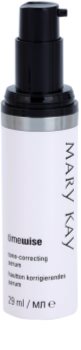 Mary Kay TimeWise sérum para unificar a cor do tom de pele
