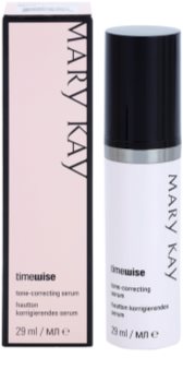 Mary Kay TimeWise sérum para unificar a cor do tom de pele
