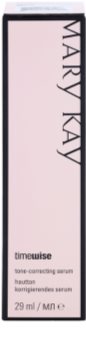 Mary Kay TimeWise sérum para unificar a cor do tom de pele