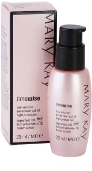 Mary Kay TimeWise sérum para todos os tipos de pele inclusive sensível