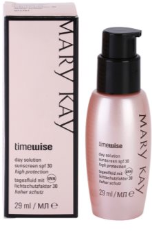 Mary Kay TimeWise sérum para todos os tipos de pele inclusive sensível