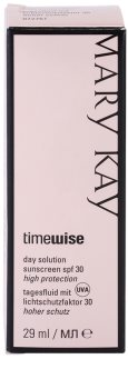 Mary Kay TimeWise sérum para todos os tipos de pele inclusive sensível