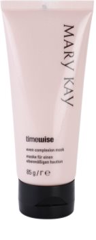 Mary Kay TimeWise rozjasňující maska pro suchou a smíšenou pleť