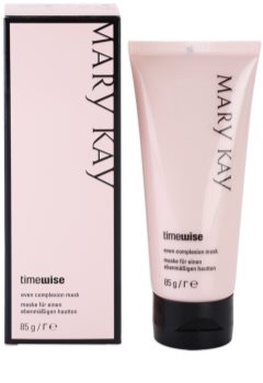 Mary Kay TimeWise rozjasňující maska pro suchou a smíšenou pleť