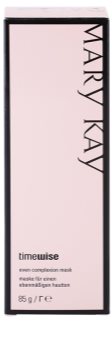 Mary Kay TimeWise rozjasňující maska pro suchou a smíšenou pleť